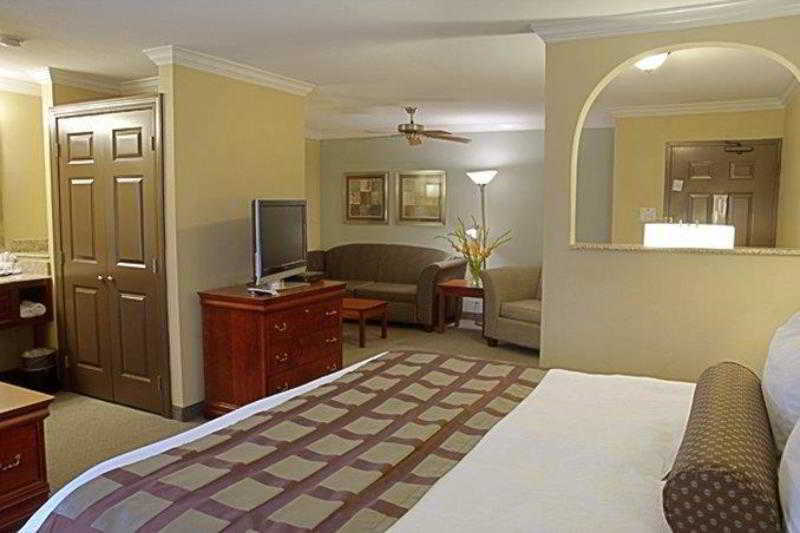 The Burgundy Hotel, Tapestry Collection By Hilton Little Rock Szoba fotó